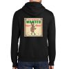 Essential Fleece Pullover Hooded Sweatshirt Thumbnail