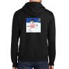 Essential Fleece Pullover Hooded Sweatshirt Thumbnail