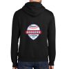 Essential Fleece Pullover Hooded Sweatshirt Thumbnail