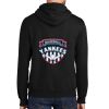 Essential Fleece Pullover Hooded Sweatshirt Thumbnail