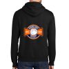 Essential Fleece Pullover Hooded Sweatshirt Thumbnail