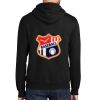 Essential Fleece Pullover Hooded Sweatshirt Thumbnail