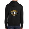 Essential Fleece Pullover Hooded Sweatshirt Thumbnail