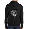 Essential Fleece Pullover Hooded Sweatshirt Thumbnail