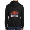 Essential Fleece Pullover Hooded Sweatshirt Thumbnail