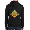 Essential Fleece Pullover Hooded Sweatshirt Thumbnail