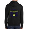 Essential Fleece Pullover Hooded Sweatshirt Thumbnail