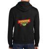 Essential Fleece Pullover Hooded Sweatshirt Thumbnail