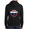 Essential Fleece Pullover Hooded Sweatshirt Thumbnail