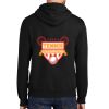 Essential Fleece Pullover Hooded Sweatshirt Thumbnail
