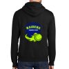 Essential Fleece Pullover Hooded Sweatshirt Thumbnail