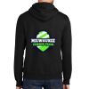 Essential Fleece Pullover Hooded Sweatshirt Thumbnail