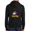 Essential Fleece Pullover Hooded Sweatshirt Thumbnail