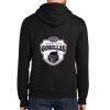 Essential Fleece Pullover Hooded Sweatshirt Thumbnail