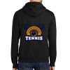 Essential Fleece Pullover Hooded Sweatshirt Thumbnail
