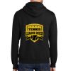 Essential Fleece Pullover Hooded Sweatshirt Thumbnail