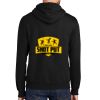 Essential Fleece Pullover Hooded Sweatshirt Thumbnail