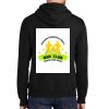 Essential Fleece Pullover Hooded Sweatshirt Thumbnail