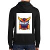 Essential Fleece Pullover Hooded Sweatshirt Thumbnail