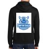 Essential Fleece Pullover Hooded Sweatshirt Thumbnail