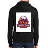 Essential Fleece Pullover Hooded Sweatshirt Thumbnail