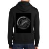 Essential Fleece Pullover Hooded Sweatshirt Thumbnail