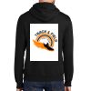 Essential Fleece Pullover Hooded Sweatshirt Thumbnail