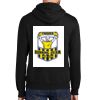 Essential Fleece Pullover Hooded Sweatshirt Thumbnail