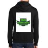 Essential Fleece Pullover Hooded Sweatshirt Thumbnail