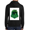 Essential Fleece Pullover Hooded Sweatshirt Thumbnail