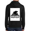 Essential Fleece Pullover Hooded Sweatshirt Thumbnail