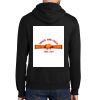 Essential Fleece Pullover Hooded Sweatshirt Thumbnail