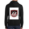 Essential Fleece Pullover Hooded Sweatshirt Thumbnail