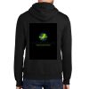 Essential Fleece Pullover Hooded Sweatshirt Thumbnail
