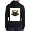Essential Fleece Pullover Hooded Sweatshirt Thumbnail