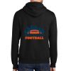 Essential Fleece Pullover Hooded Sweatshirt Thumbnail