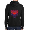 Essential Fleece Pullover Hooded Sweatshirt Thumbnail
