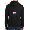 Essential Fleece Pullover Hooded Sweatshirt Thumbnail