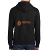 Essential Fleece Pullover Hooded Sweatshirt Thumbnail