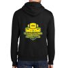 Essential Fleece Pullover Hooded Sweatshirt Thumbnail