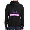 Essential Fleece Pullover Hooded Sweatshirt Thumbnail