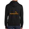 Essential Fleece Pullover Hooded Sweatshirt Thumbnail