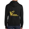 Essential Fleece Pullover Hooded Sweatshirt Thumbnail