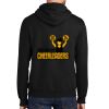 Essential Fleece Pullover Hooded Sweatshirt Thumbnail