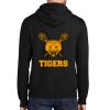 Essential Fleece Pullover Hooded Sweatshirt Thumbnail