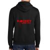 Essential Fleece Pullover Hooded Sweatshirt Thumbnail