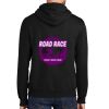 Essential Fleece Pullover Hooded Sweatshirt Thumbnail