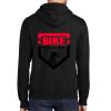 Essential Fleece Pullover Hooded Sweatshirt Thumbnail