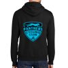Essential Fleece Pullover Hooded Sweatshirt Thumbnail
