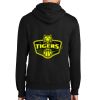Essential Fleece Pullover Hooded Sweatshirt Thumbnail